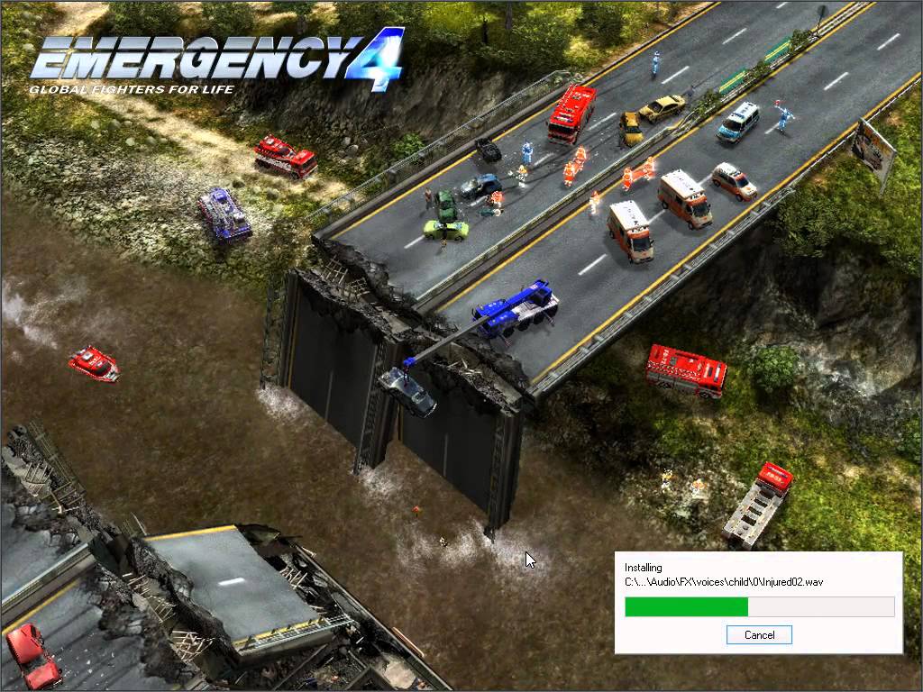 emergency 4 download full version